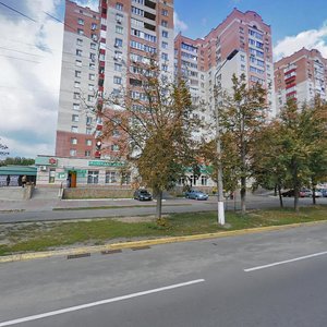 Bulvar Nezalezhnosti, 17, Brovary: photo
