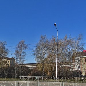 Ставрополь, 3-я Промышленная улица, 2Б: фото
