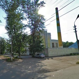 Umanskaya Street, 3А, Kolomna: photo