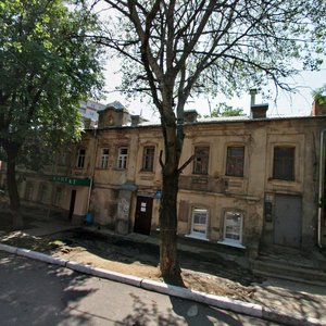 Pyatnitskogo Street, 55, Voronezh: photo