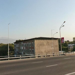 Rysqulov dańǵyly, 48А, Almaty: photo