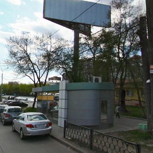 Chelyuskintsev Street, 11В, Yekaterinburg: photo
