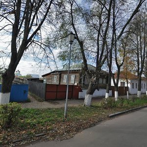 Lenina Street, 89, Suzdal: photo