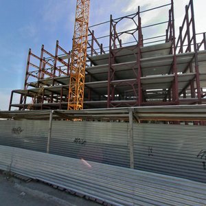 Krestinskogo Street, 50 ، يكاترينبورغ: صورة