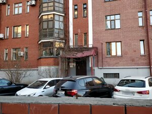 Ostrovskogo Street, 85А, : foto