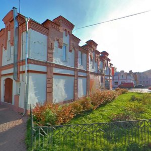 Sovetskaya Street, 77А, : foto
