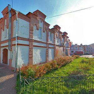 Sovetskaya Street, 77А, Egorievsk: photo