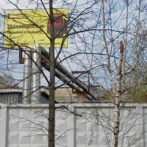 Plekhanova Street, 12с8, : foto