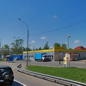 Derevnya Mamyri, 1Ас3 ، موسكو: صورة