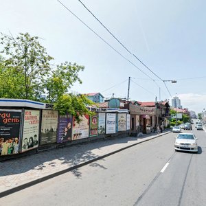 Svetlanskaya Street, 44А, Vladivostok: photo