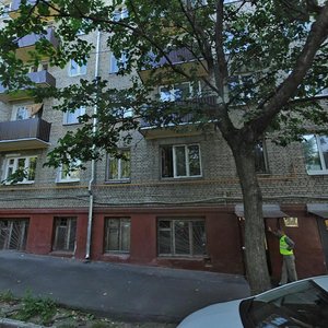 Volokolamsky Drive, 2/96, Moscow: photo