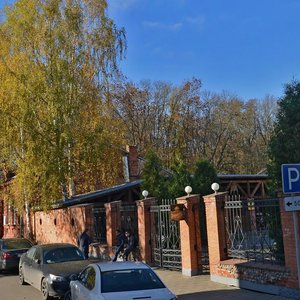 Vulica Janki Kupaly, 17, Vitebsk: photo