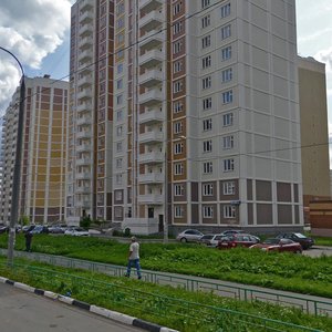 Akademika Dollezhalya Street, No:13, Podolsk: Fotoğraflar