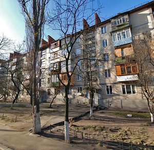 Oleha Olzhycha Street, No:21, Kiev: Fotoğraflar