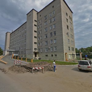 Барнаул, Улица 80-й Гвардейской Дивизии, 44: фото