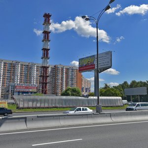 MKAD, 106th kilometre, 1, : foto