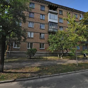 Novodarnytska Street, 28/9, Kyiv: photo
