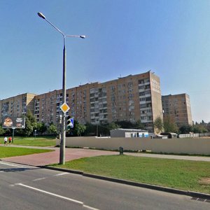 Гродно соломовой 131 карта