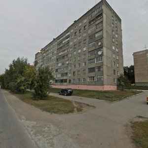 Ulitsa Pechatnikov, 1, Novosibirsk: photo