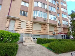 Sadovaya Street, 200, : foto