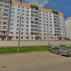 Izyumskaya Street, 47к2, Moscow: photo