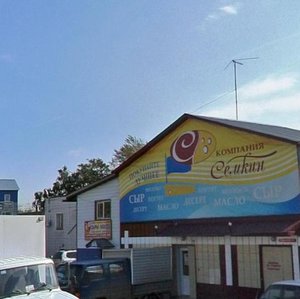 Berdskaya Street, 37, Tomsk: photo