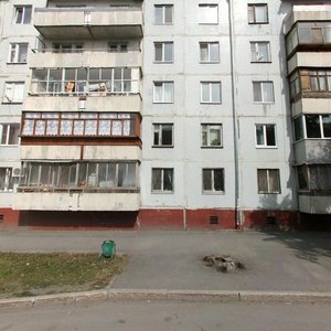 Ulitsa Energetikov, 49, Tyumen: photo