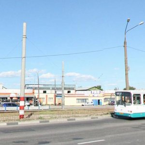 Alma-Atinskaya Street, 15к1, : foto