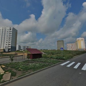 Geroya Rossii Eduarda Belana Street, 6, Lipetsk: photo