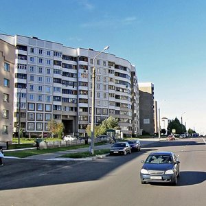 Kasmanawtaw Street, 48, Minsk: photo