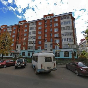 Proletarskaya Street, 17, : foto