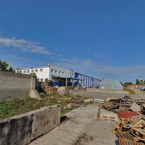 Sysolskoe Highway, 7, Syktyvkar: photo