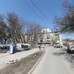 Eryomenko Street, 31А/30А, Rostov‑na‑Donu: photo