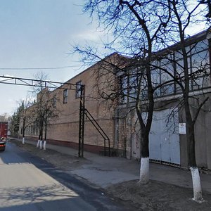 Permskaya Street, 1с19, Moscow: photo