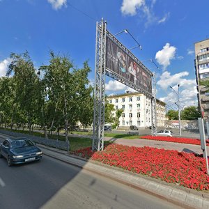 Новосибирск, Красный проспект, 72: фото