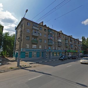 Воронеж, Улица 9 Января, 99: фото