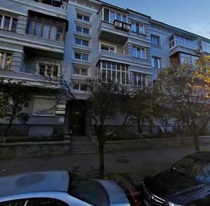 Darvina Street, 5 ، كييف: صورة