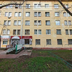 Lenin Avenue, 60 ، نيجني نوفغورود: صورة