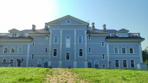 Azovskaya Street, 4, : foto