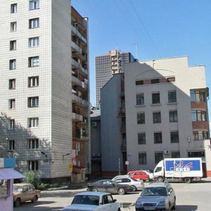 Kamenskaya Street, 30, : foto