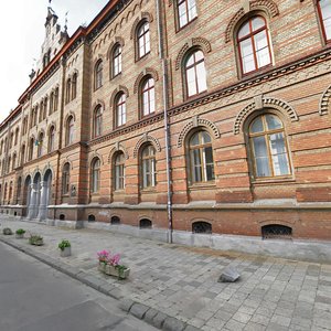 Vulytsia Tuhan-Baranovskoho, No:7, Lviv: Fotoğraflar