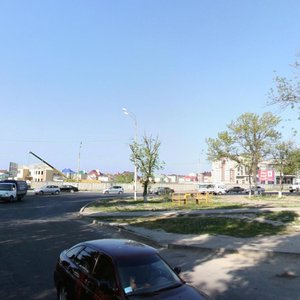 Krestyanskaya Street, 27к1, : foto