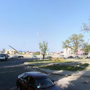 Krestyanskaya Street, 27к1, Anapa: photo