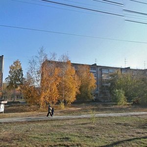 1-y mikrorayon, 2, Kurgan: photo