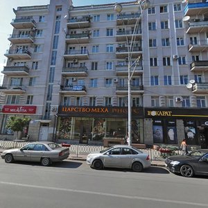 Bolshaya Sadovaya Street, 111, Rostov‑na‑Donu: photo