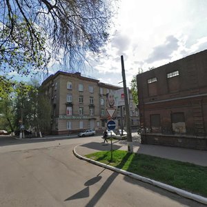 Мариуполь, Улица Архитектора Нильсена, 26/2: фото