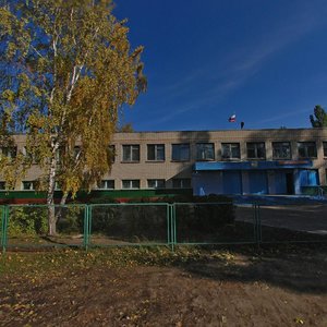 7-y Promyshlenny pereulok, 9, Kursk: photo