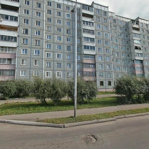 Moskovskiy Avenue, 8, Komsomolsk‑at‑Amur: photo