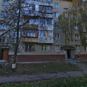 Ostafevskaya Street, 12, Shcherbinka: photo