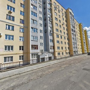 Kvartal Staraya Melnitsa, 9, : foto